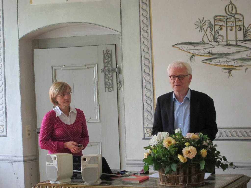 » Bayerisch-Schwaben hören wie es spricht